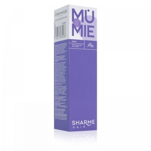 Маска Sharme Hair Mumie для активизации роста волос, 150 мл