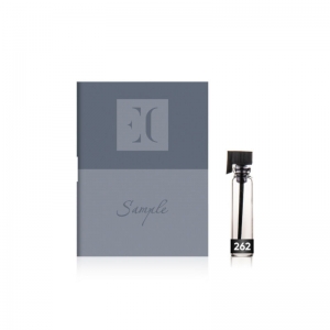 Духи мужские EC Classic 262, пробник, 2 мл